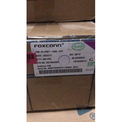 PL14927-1542-01F DMD TI TLP s450 s451 CPU插座